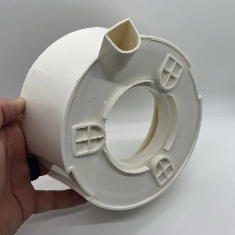 Hamilton Beach Juicer Replacement Part Spout Bowl CJ14 67600 67601 67608 67650